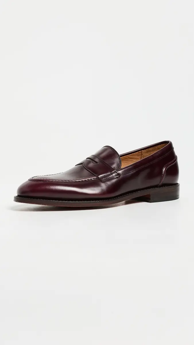 Allen Edmonds Randolph 2.0 Dress Loafers | Thumbnail 2 Allen Edmonds Randolph 2.0 Dress Loafers | Thumbnail 2