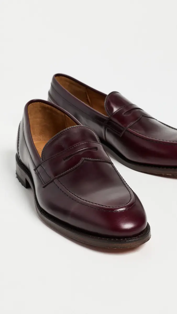 Allen Edmonds Randolph 2.0 Dress Loafers | Thumbnail 4 Allen Edmonds Randolph 2.0 Dress Loafers | Thumbnail 4