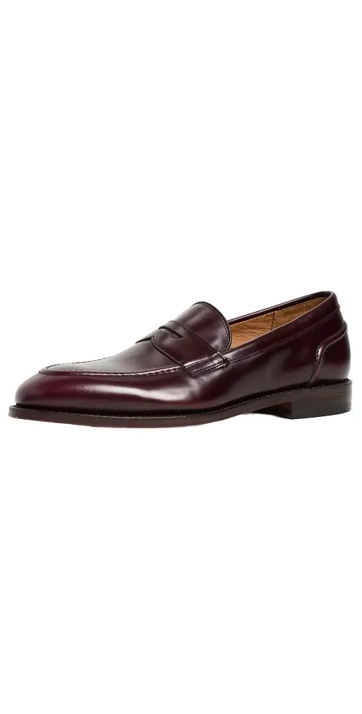 Allen Edmonds Randolph 2.0 Dress Loafers