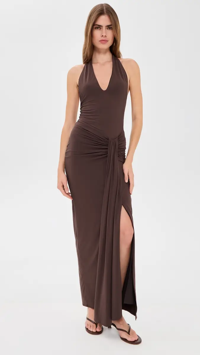 Baobab Donatella Maxi Dress | Thumbnail 2 Baobab Donatella Maxi Dress | Thumbnail 2
