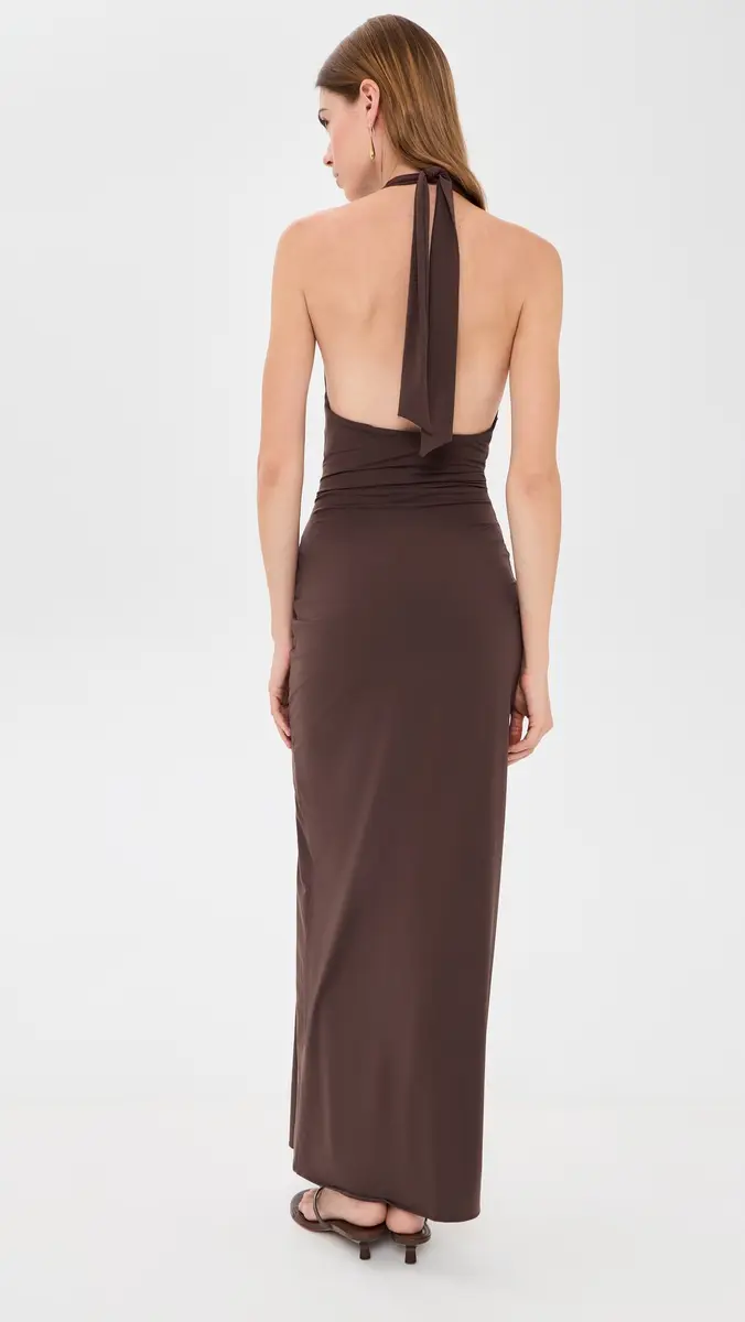 Baobab Donatella Maxi Dress | Thumbnail 3 Baobab Donatella Maxi Dress | Thumbnail 3
