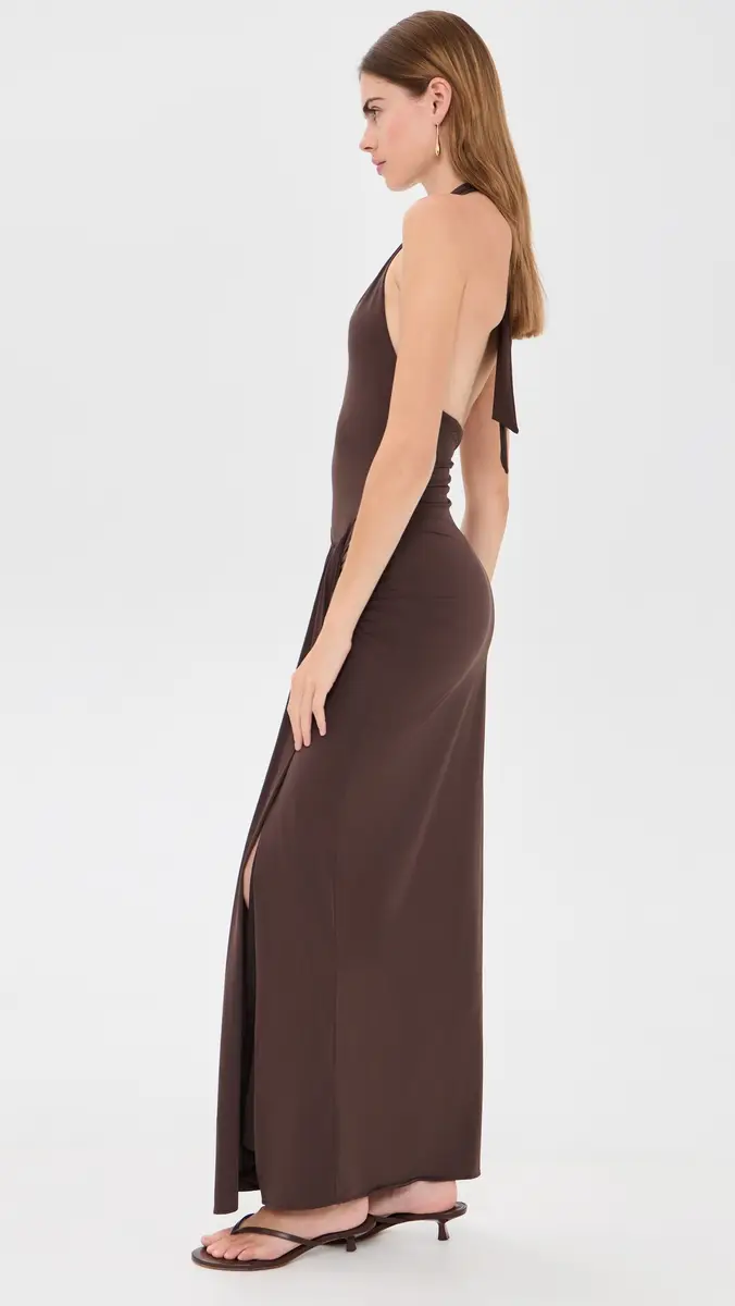 Baobab Donatella Maxi Dress | Thumbnail 4 Baobab Donatella Maxi Dress | Thumbnail 4