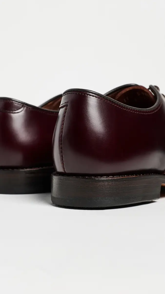 Allen Edmonds Park Avenue Leather Lace Ups | Thumbnail 3 Allen Edmonds Park Avenue Leather Lace Ups | Thumbnail 3
