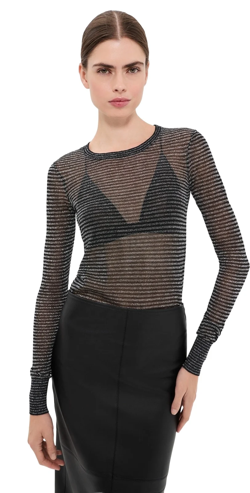 Isabel Marant Cenaya Top