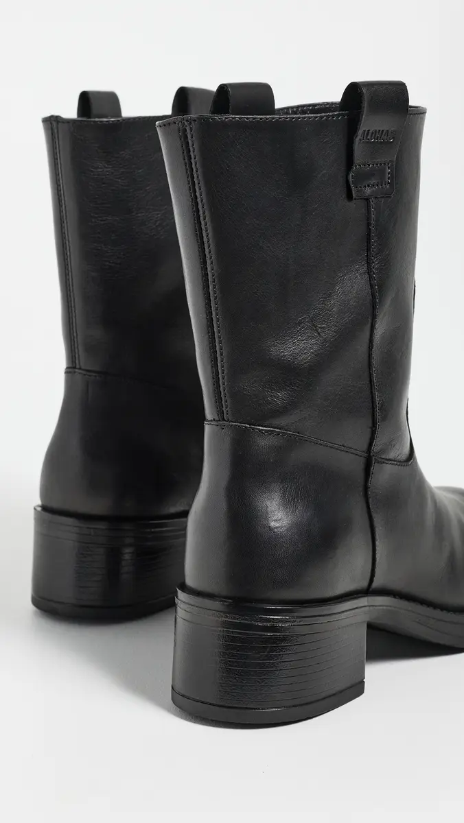 ALOHAS Rajan Leather Boots | Thumbnail 4 ALOHAS Rajan Leather Boots | Thumbnail 4