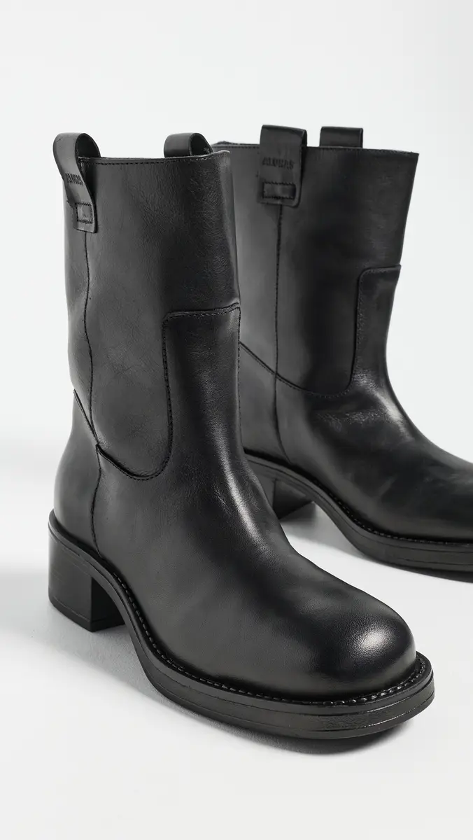 ALOHAS Rajan Leather Boots | Thumbnail 5 ALOHAS Rajan Leather Boots | Thumbnail 5