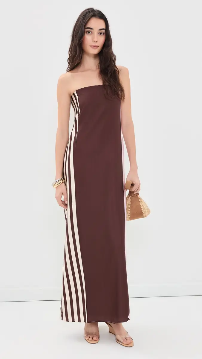 Baobab Lola Maxi Dress | Thumbnail 2 Baobab Lola Maxi Dress | Thumbnail 2