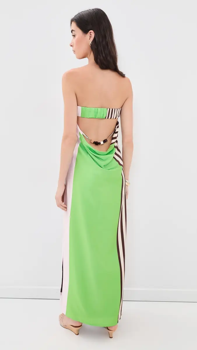 Baobab Lola Maxi Dress | Thumbnail 3 Baobab Lola Maxi Dress | Thumbnail 3