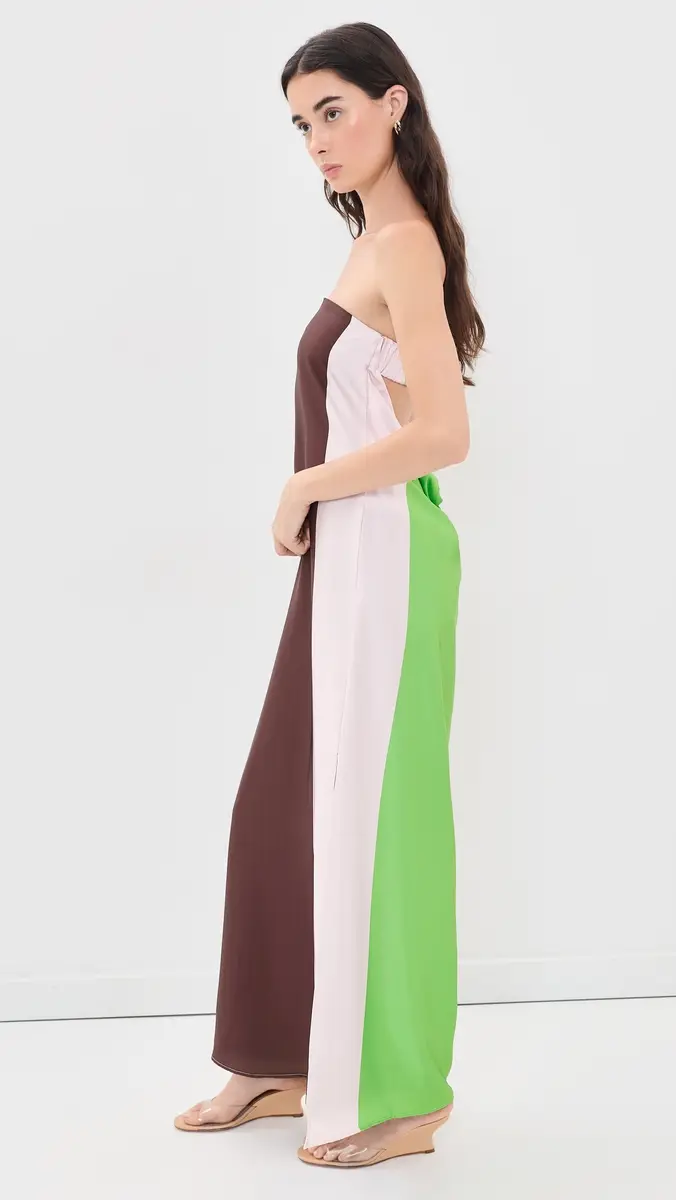 Baobab Lola Maxi Dress | Thumbnail 4 Baobab Lola Maxi Dress | Thumbnail 4