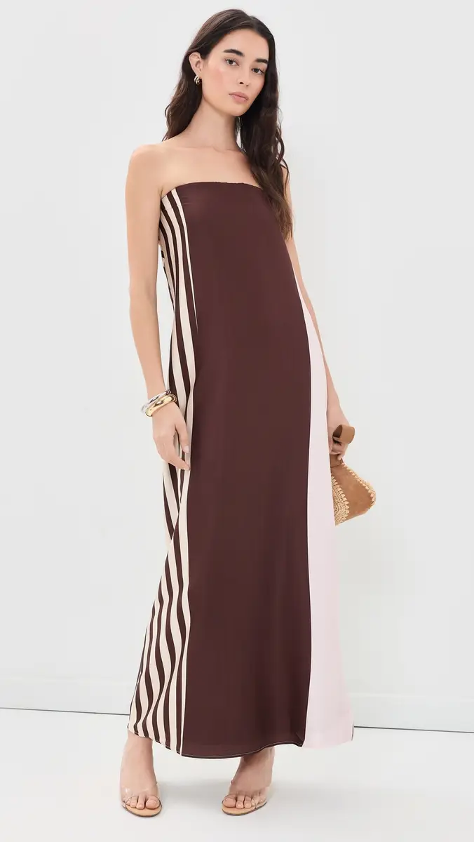 Baobab Lola Maxi Dress | Thumbnail 5 Baobab Lola Maxi Dress | Thumbnail 5