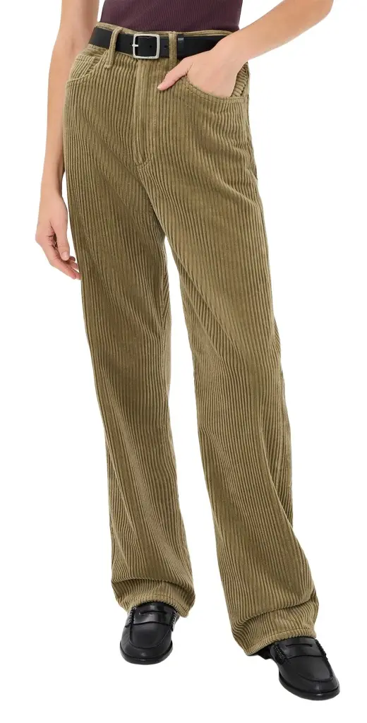 Vintage Loose Corduroy Pants Vintage Loose Corduroy Pants