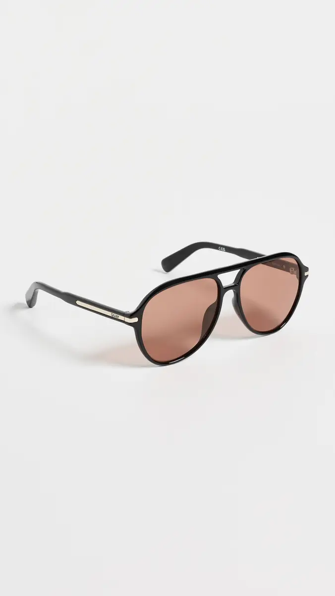 Quay Day One Sunglasses | Thumbnail 4 Quay Day One Sunglasses | Thumbnail 4