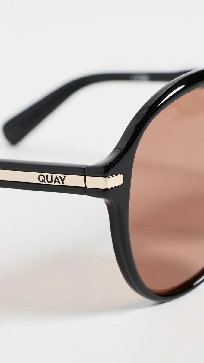 Quay Day One Sunglasses | Thumbnail 5 Quay Day One Sunglasses | Thumbnail 5