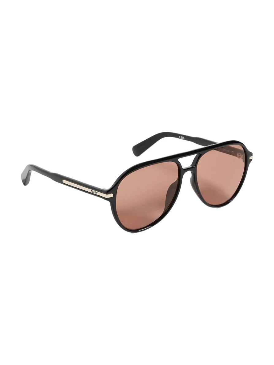 Quay Day One Sunglasses