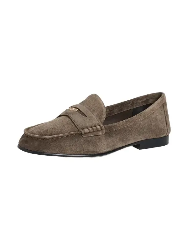 Penny Loafers
