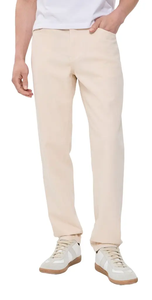 Les Deux Ryder Relaxed Fit Jeans