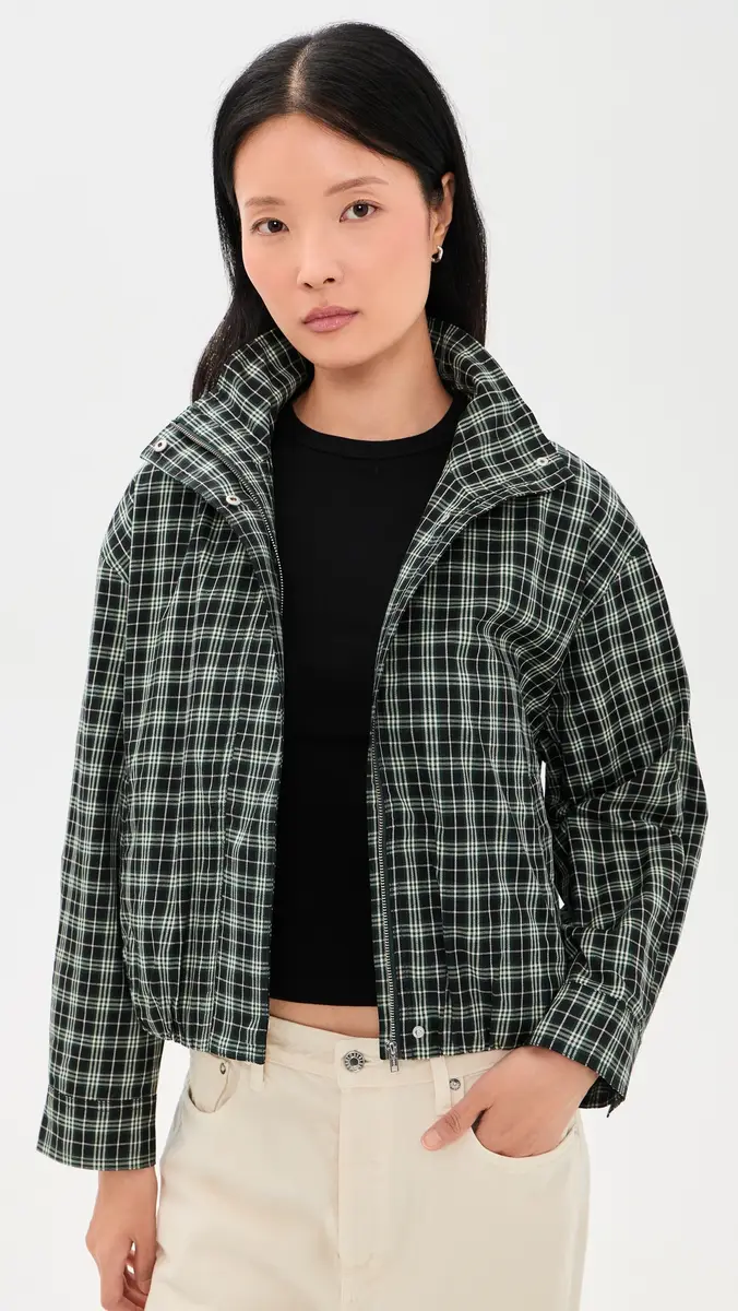 ASTR The Label Cooper Jacket | Thumbnail 2 ASTR The Label Cooper Jacket | Thumbnail 2
