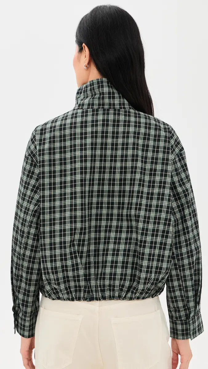 ASTR The Label Cooper Jacket | Thumbnail 3 ASTR The Label Cooper Jacket | Thumbnail 3
