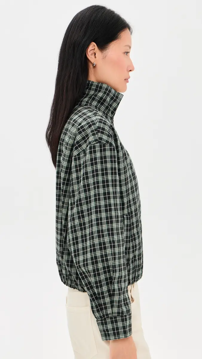 ASTR The Label Cooper Jacket | Thumbnail 4 ASTR The Label Cooper Jacket | Thumbnail 4