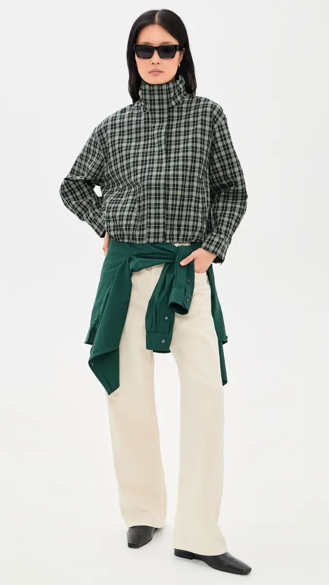 ASTR The Label Cooper Jacket | Thumbnail 5 ASTR The Label Cooper Jacket | Thumbnail 5