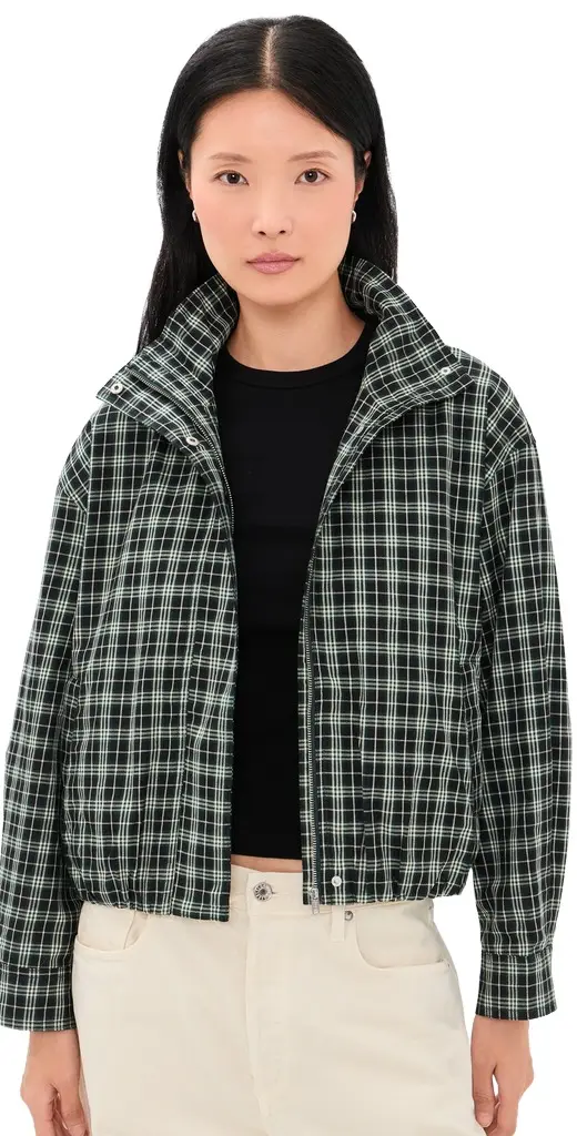 Cooper Jacket Cooper Jacket