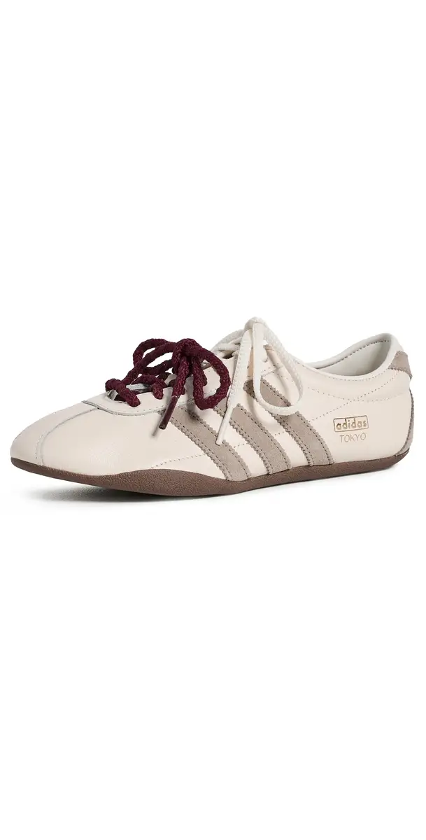 Adidas Tokyo Sneakers