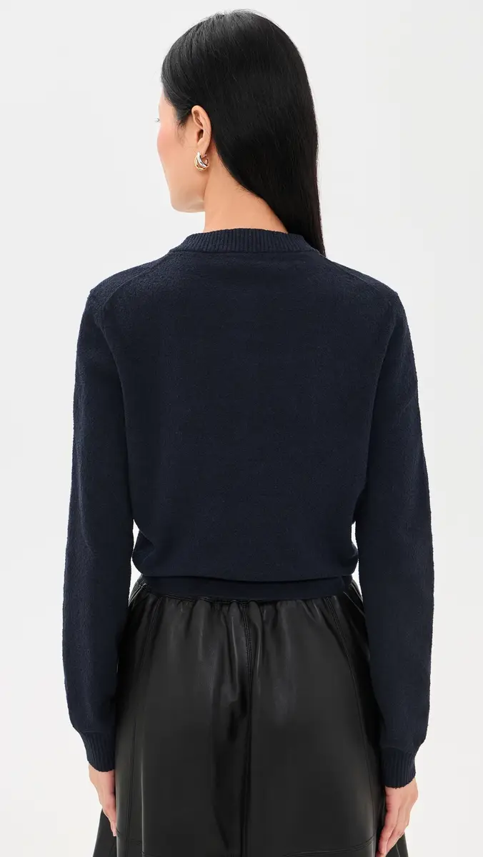 A.L.C. A. L.C. Solenne Cardigan | Thumbnail 3 A.L.C. A. L.C. Solenne Cardigan | Thumbnail 3