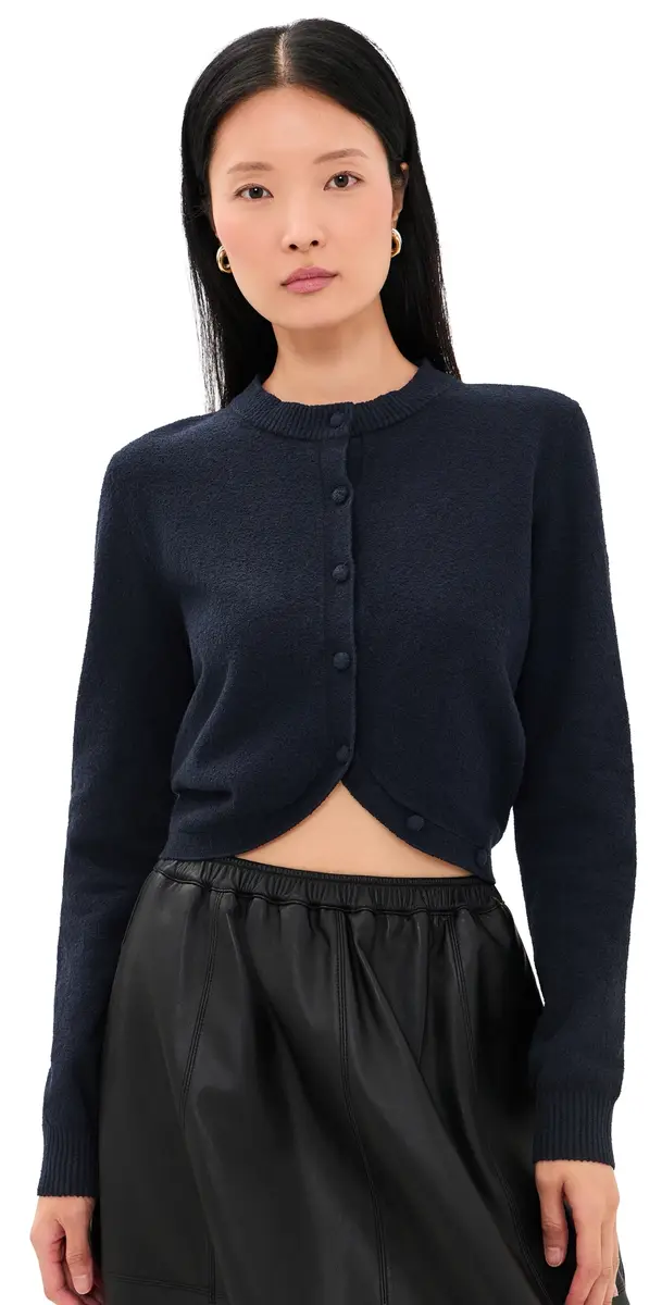 A. L.C. Solenne Cardigan A. L.C. Solenne Cardigan