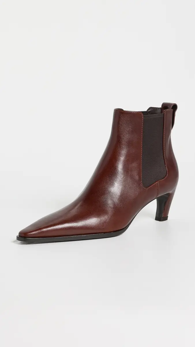 Tory Burch 45mm Romy Chelsea Boots | Thumbnail 2