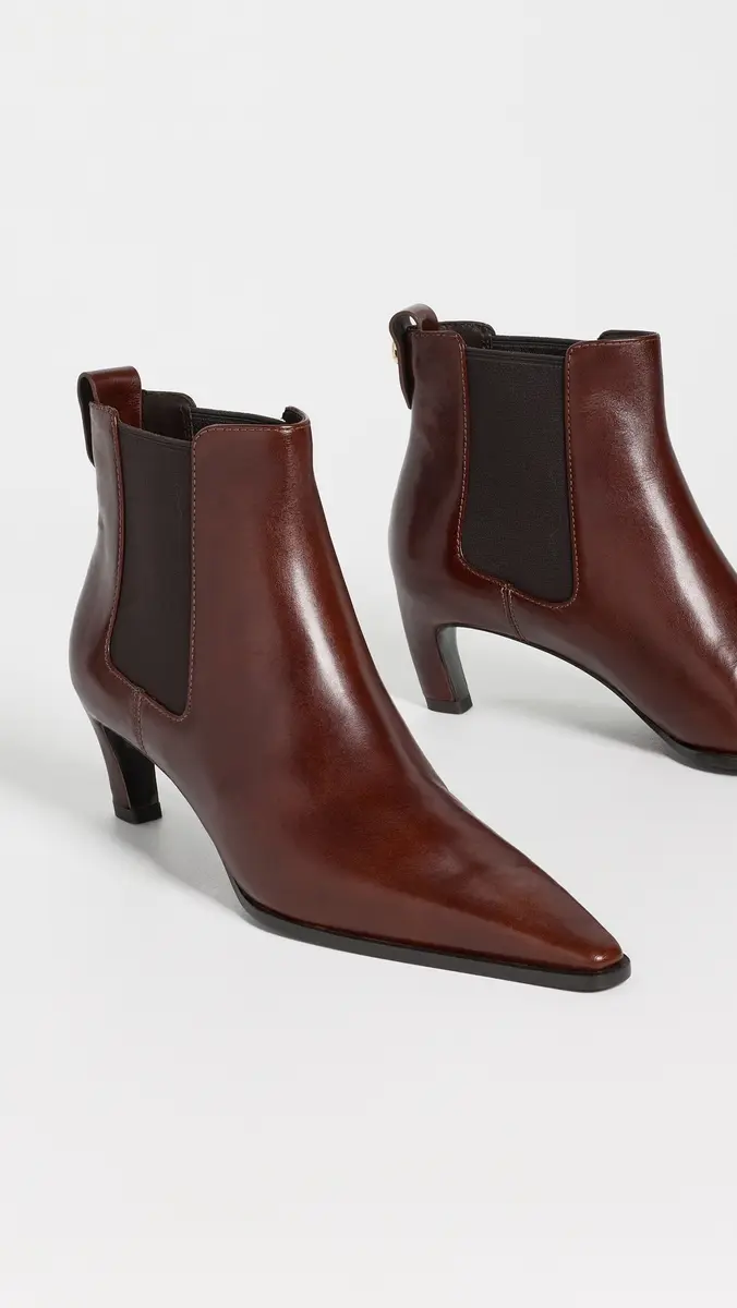 Tory Burch 45mm Romy Chelsea Boots | Thumbnail 5