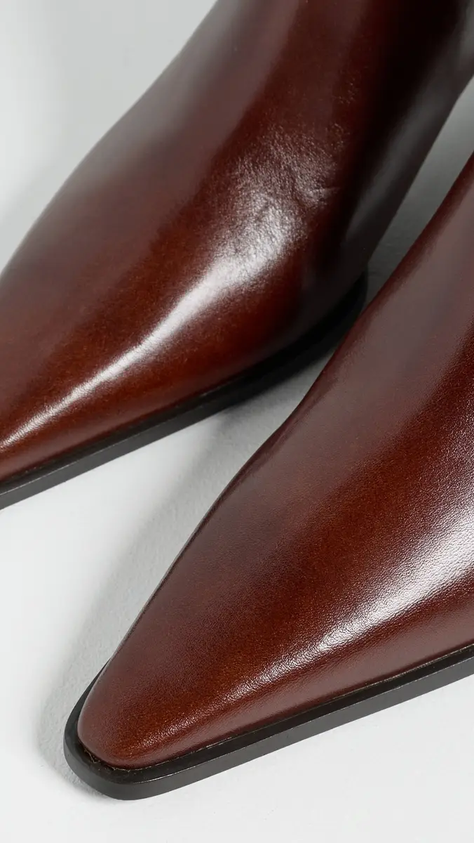 Tory Burch 45mm Romy Chelsea Boots | Thumbnail 6