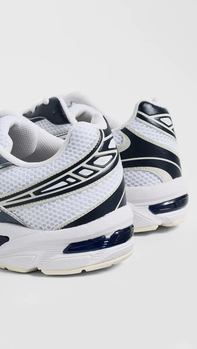 Asics GEL-1130 Sneakers | Thumbnail 3 Asics GEL-1130 Sneakers | Thumbnail 3