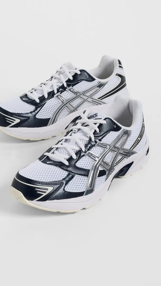 Asics GEL-1130 Sneakers | Thumbnail 4 Asics GEL-1130 Sneakers | Thumbnail 4