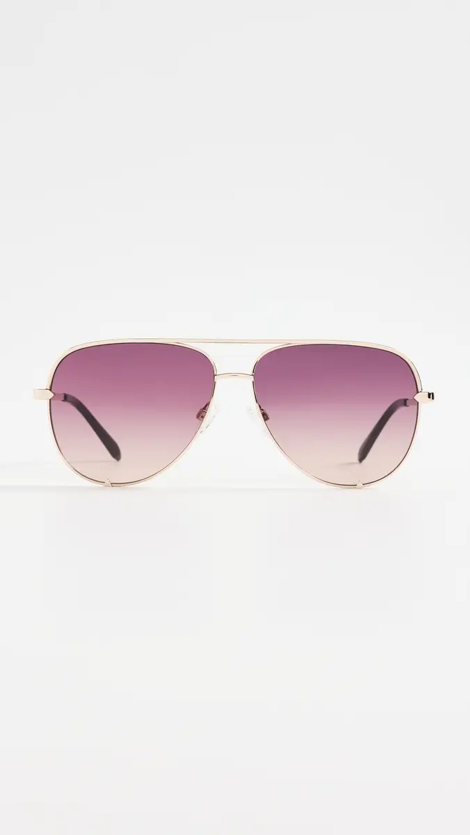Quay High Key Extra Large Sunglasses | Thumbnail 2 Quay High Key Extra Large Sunglasses | Thumbnail 2