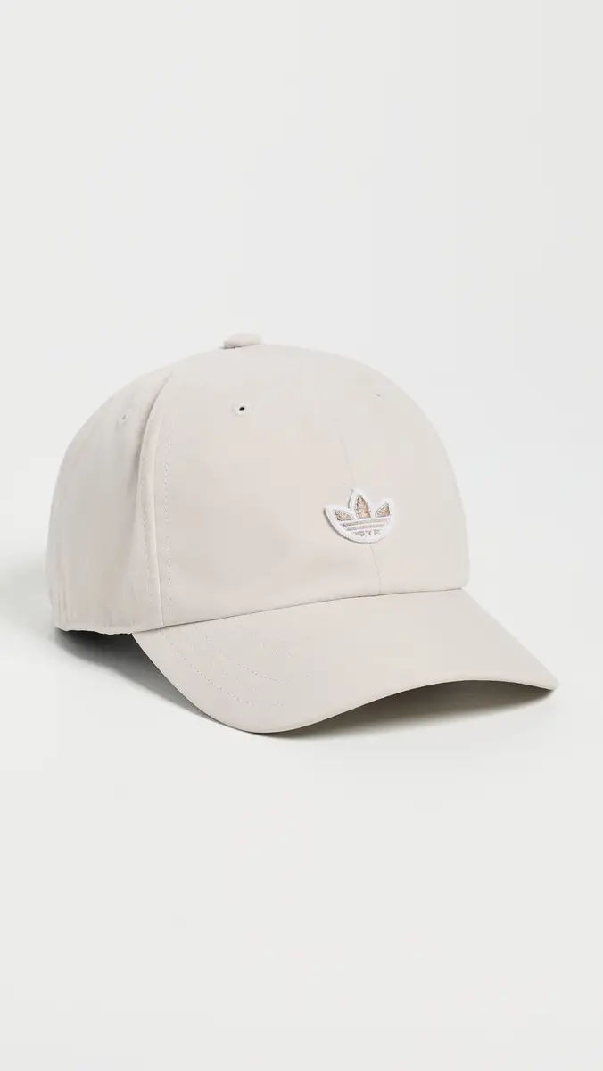 Adidas Golf Originals Relaxed Cap | Thumbnail 2 Adidas Golf Originals Relaxed Cap | Thumbnail 2