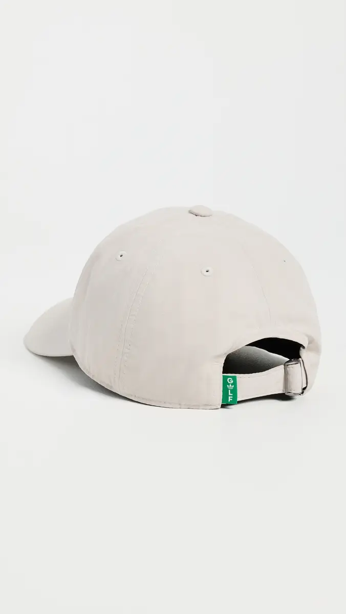 Adidas Golf Originals Relaxed Cap | Thumbnail 5 Adidas Golf Originals Relaxed Cap | Thumbnail 5
