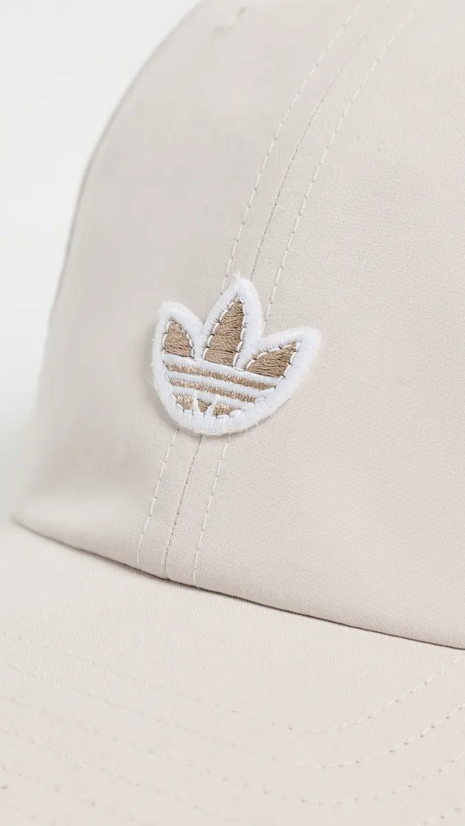 Adidas Golf Originals Relaxed Cap | Thumbnail 6 Adidas Golf Originals Relaxed Cap | Thumbnail 6
