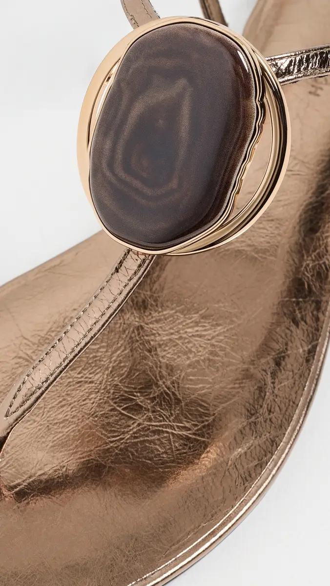Tory Burch Patos Thong Sandals | Thumbnail 6 Tory Burch Patos Thong Sandals | Thumbnail 6