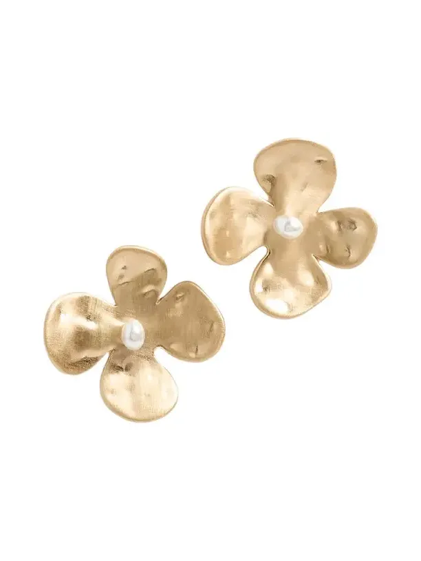 Lucky Mini Earrings