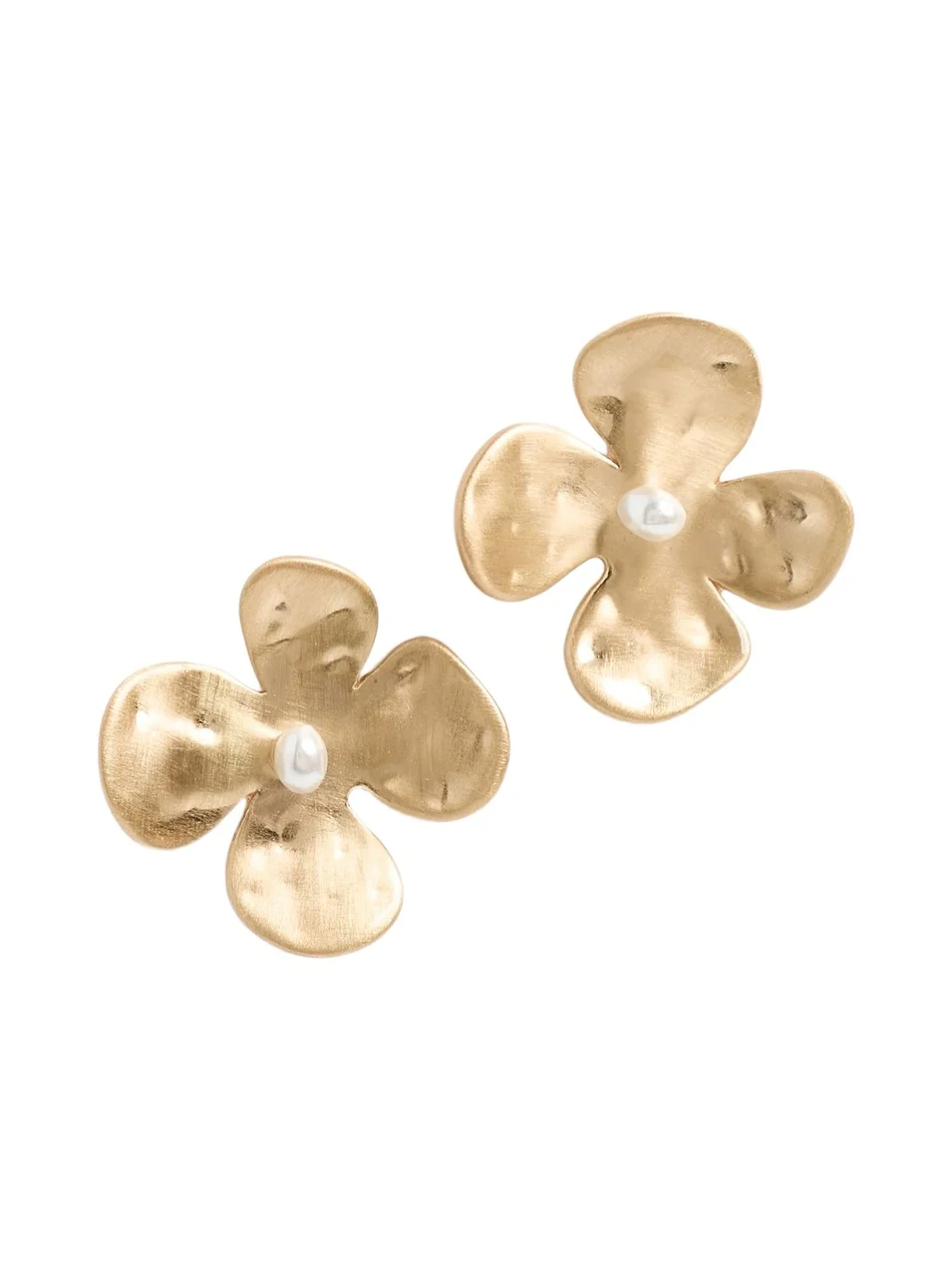 Lucky Mini Earrings