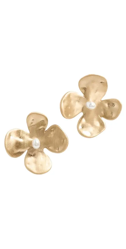 Lucky Mini Earrings