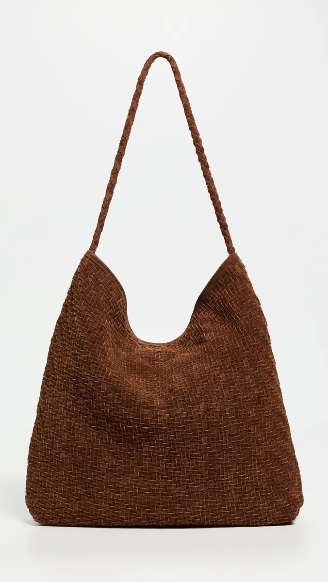 BEMBIEN Suede Sera Tote | Thumbnail 2 BEMBIEN Suede Sera Tote | Thumbnail 2