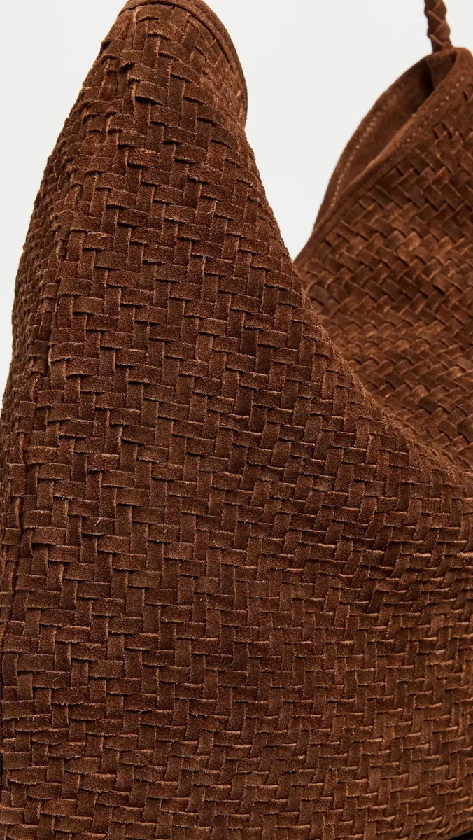 BEMBIEN Suede Sera Tote | Thumbnail 5 BEMBIEN Suede Sera Tote | Thumbnail 5