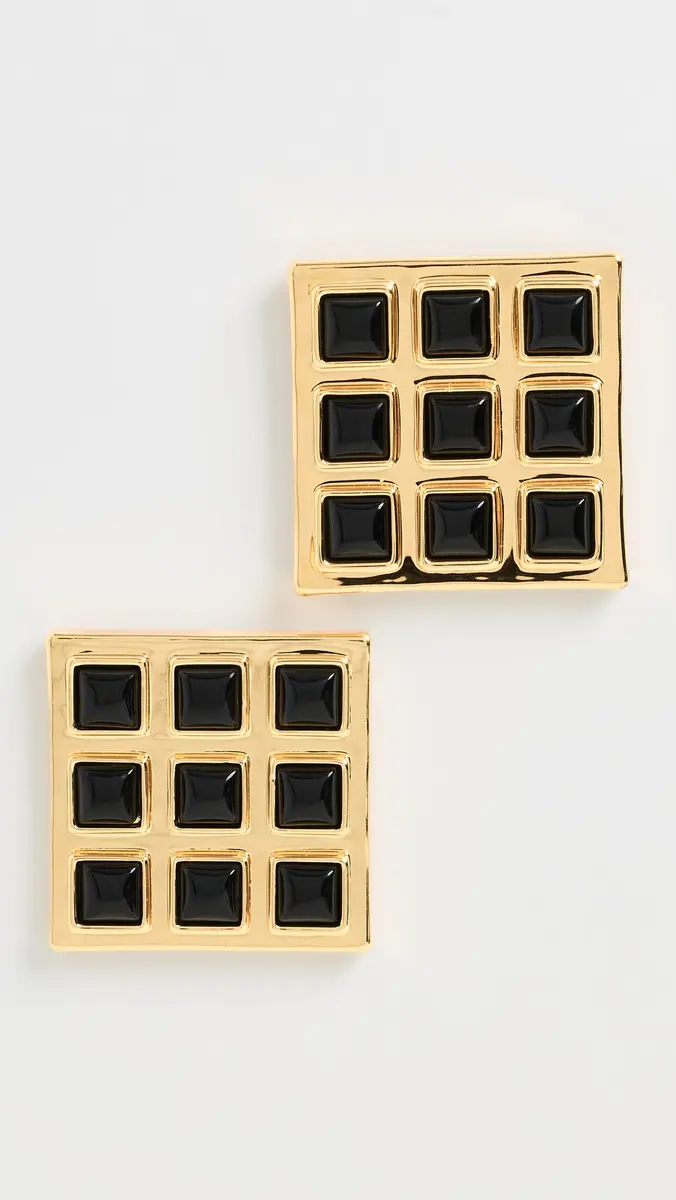 Julietta Delilah Earrings | Thumbnail 2 Julietta Delilah Earrings | Thumbnail 2