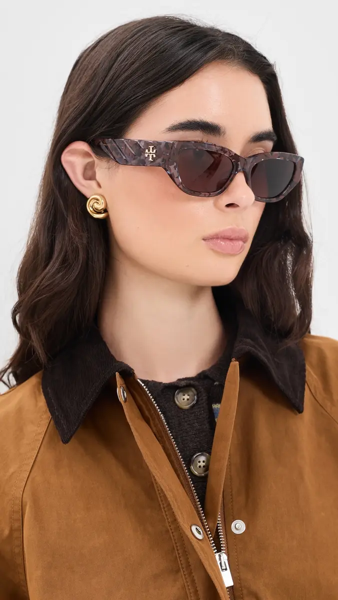 Tory Burch 0TY7240U Sunglasses | Thumbnail 3 Tory Burch 0TY7240U Sunglasses | Thumbnail 3