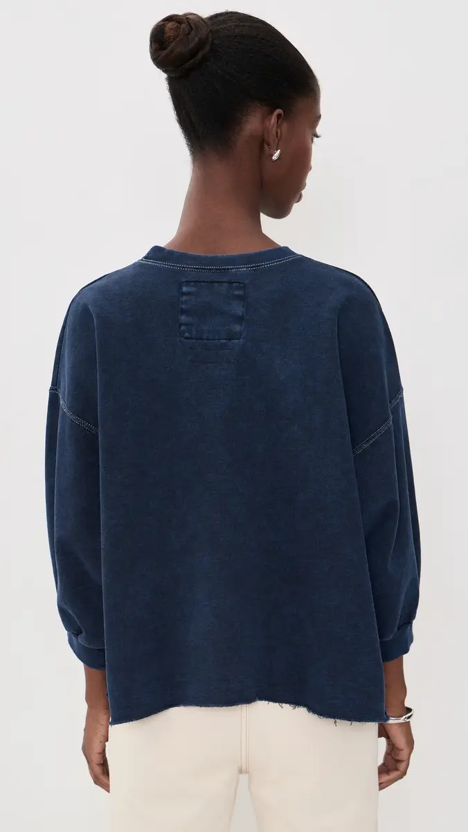 Rachel Comey Fond Sweatshirt | Thumbnail 3