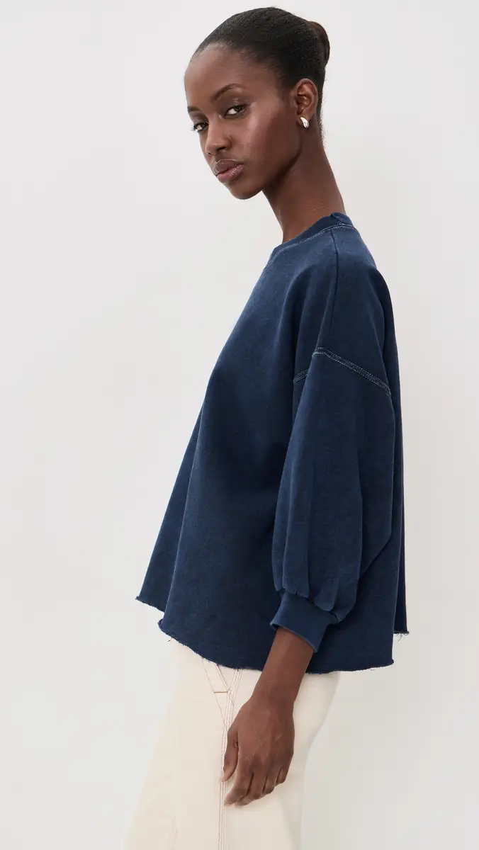 Rachel Comey Fond Sweatshirt | Thumbnail 4