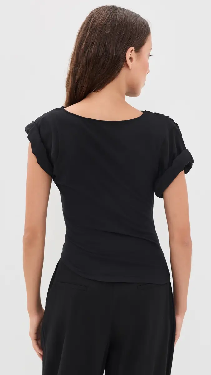THE LINE BY K Francine Tee | Thumbnail 3 THE LINE BY K Francine Tee | Thumbnail 3