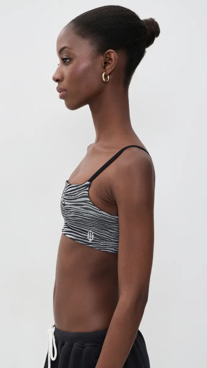 FP Movement Tighten Up Printed Bra | Thumbnail 4 FP Movement Tighten Up Printed Bra | Thumbnail 4