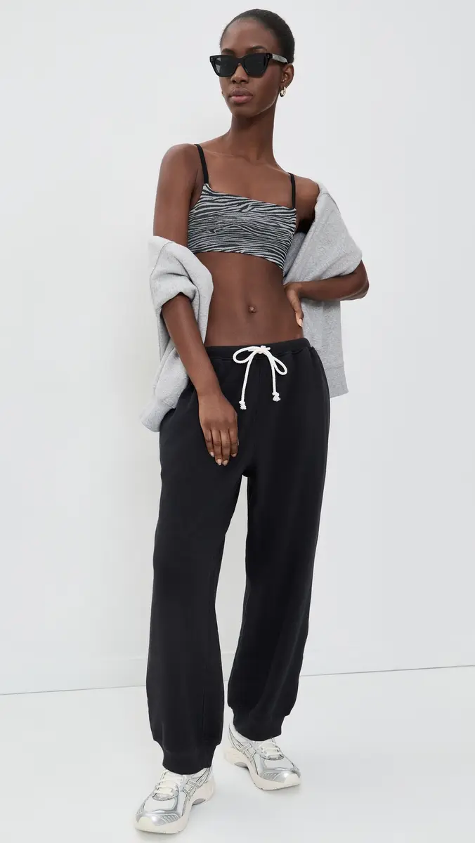 FP Movement Tighten Up Printed Bra | Thumbnail 5 FP Movement Tighten Up Printed Bra | Thumbnail 5